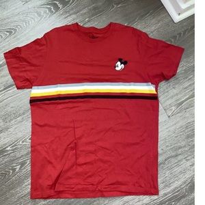 COPY - Disney embroiled shirt